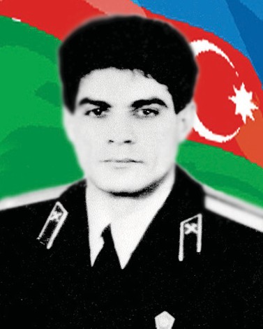 Milli Qəhrəman Aqil Quliyevin xatirəsi anılır