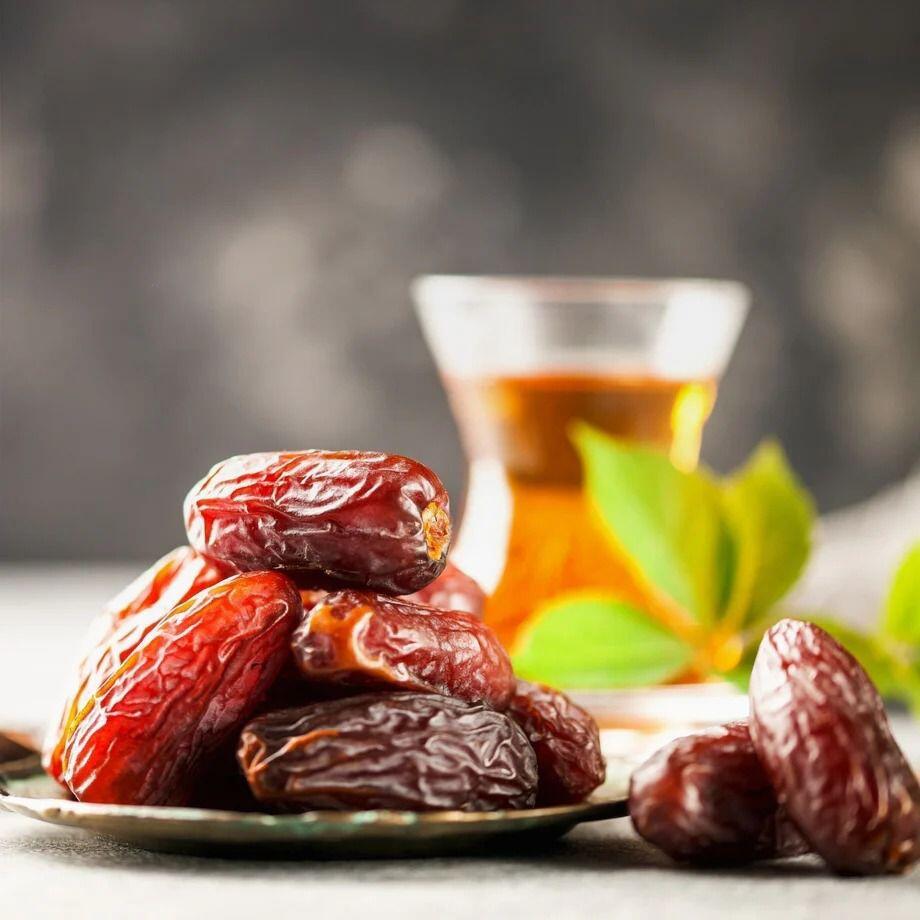 Ramazanda xurma istehlakının faydaları 