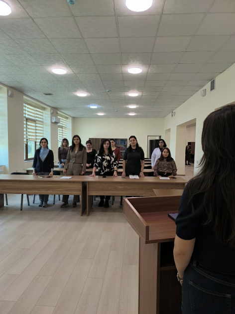 Xocalıda Azərbaycan Bayrağının ucaldılması tarixi ədalətin bərpasıdır - FOTOLAR