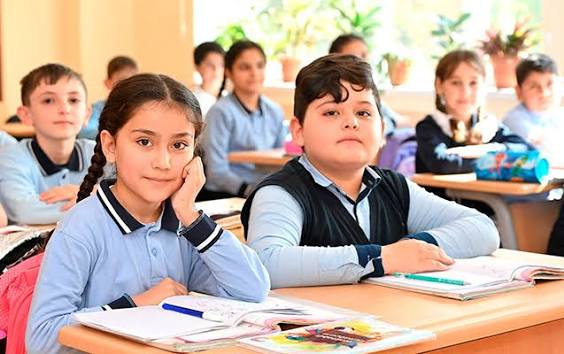 Şagirdlərin elektron yerdəyişməsi ilə bağlı VİDEOİZAH