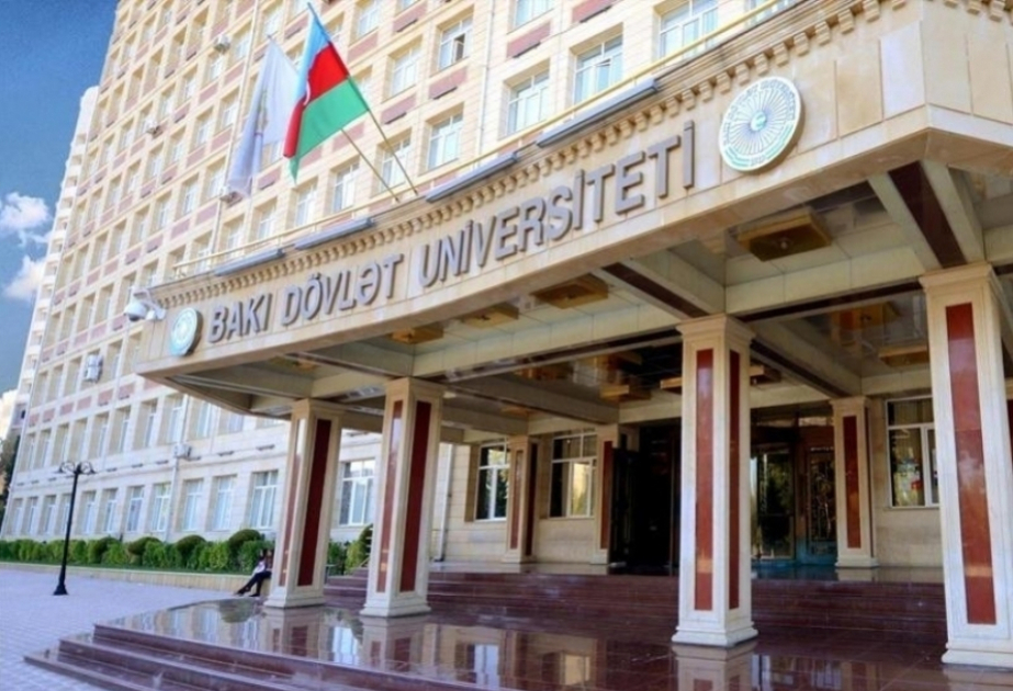 “BDU-dan beynəlxalq təcrübəyə” - seminar