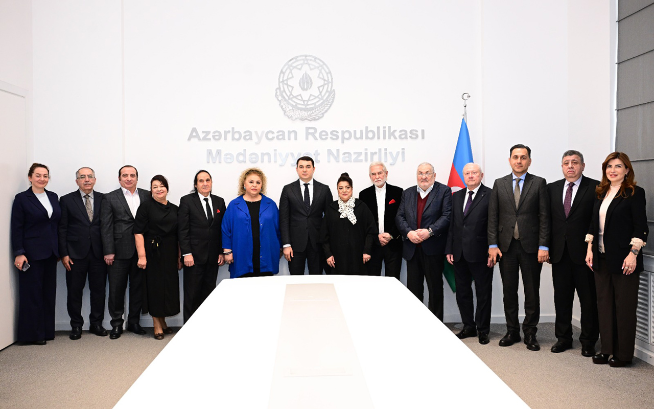 Onlar Fəxri diplomla təltif olundular