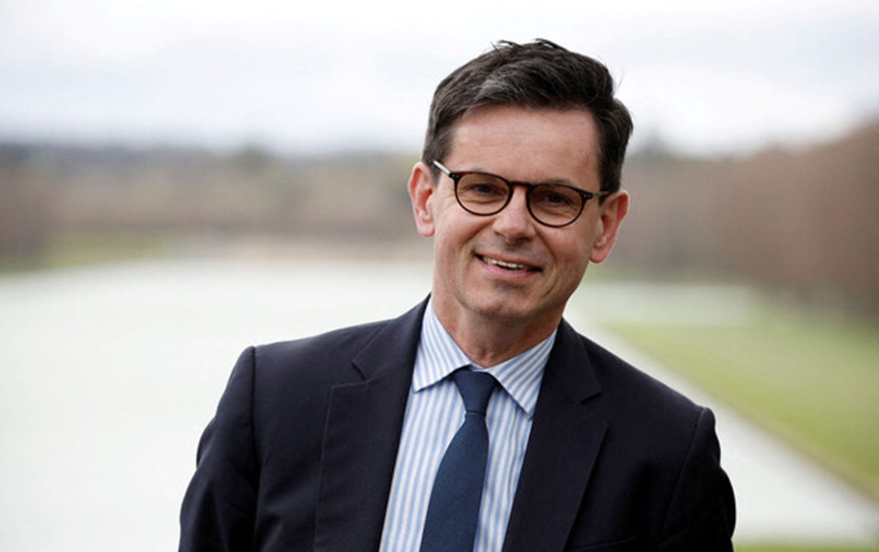 Luvr muzeyinin yeni rəhbəri o oldu