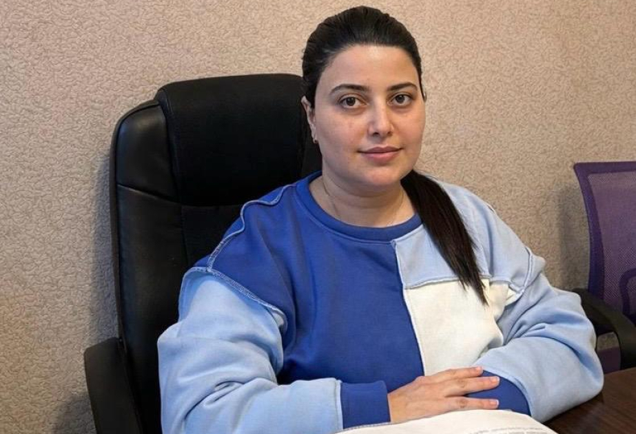 Günel Əsədova: Abdulla Şaiqin mənzil-muzeyində 9 mindən çox eksponatı qorunur