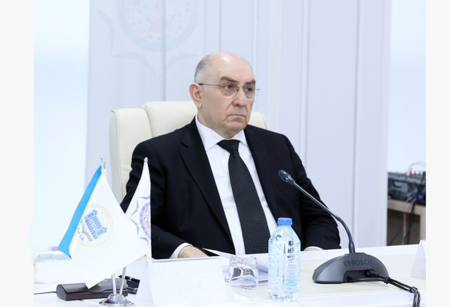 Akademik: Rəqəmsal mühitdə dil resurslarının formalaşdırılması strateji əhəmiyyət daşıyır