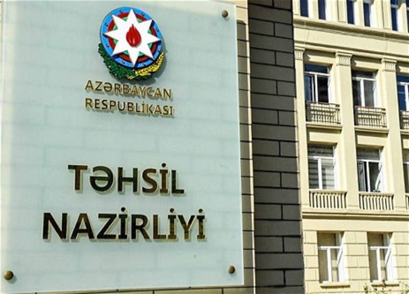 Attestatlar, diplomlar və sertifikatların veriliməsində yenilik