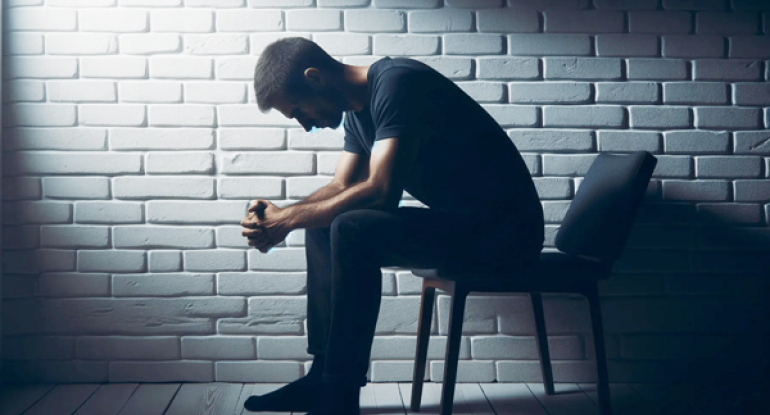 Depressiya riskini artıran pis vərdiş