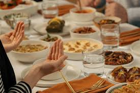 Kimlərə oruc tutmaq olmaz? - Orqanizmə təsirləri