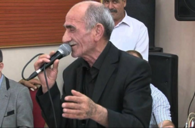 Yetim Eyvaz vəfat edib