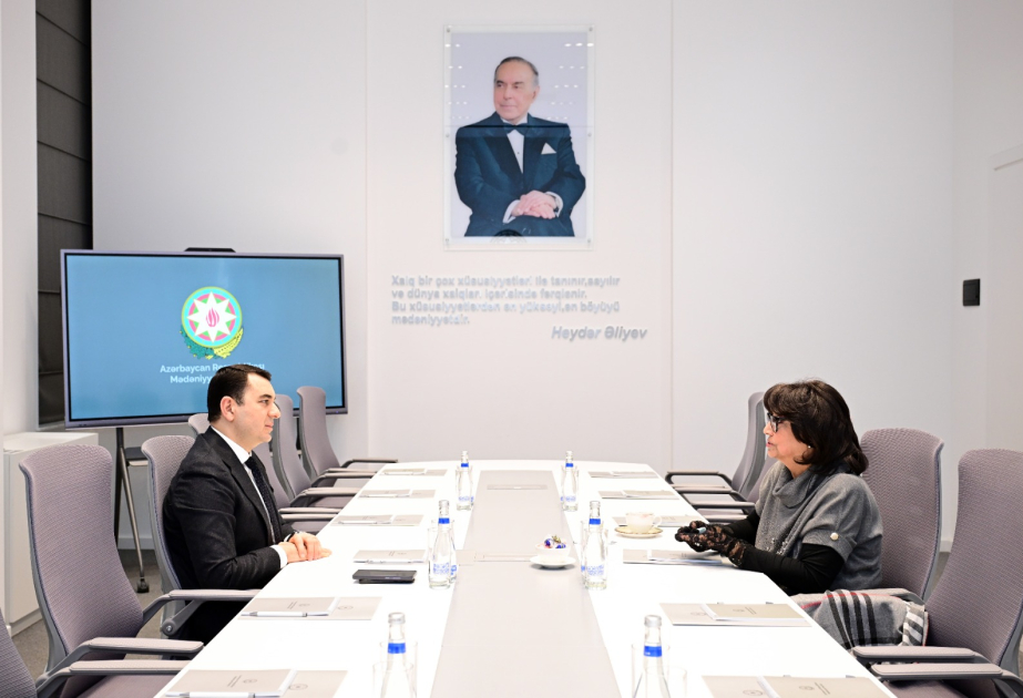 Xalq artisti Xuraman Qasımova: İncəsənət təhsilinin inkişafı bilavasitə peşəkar müəllim amilinə bağlıdır