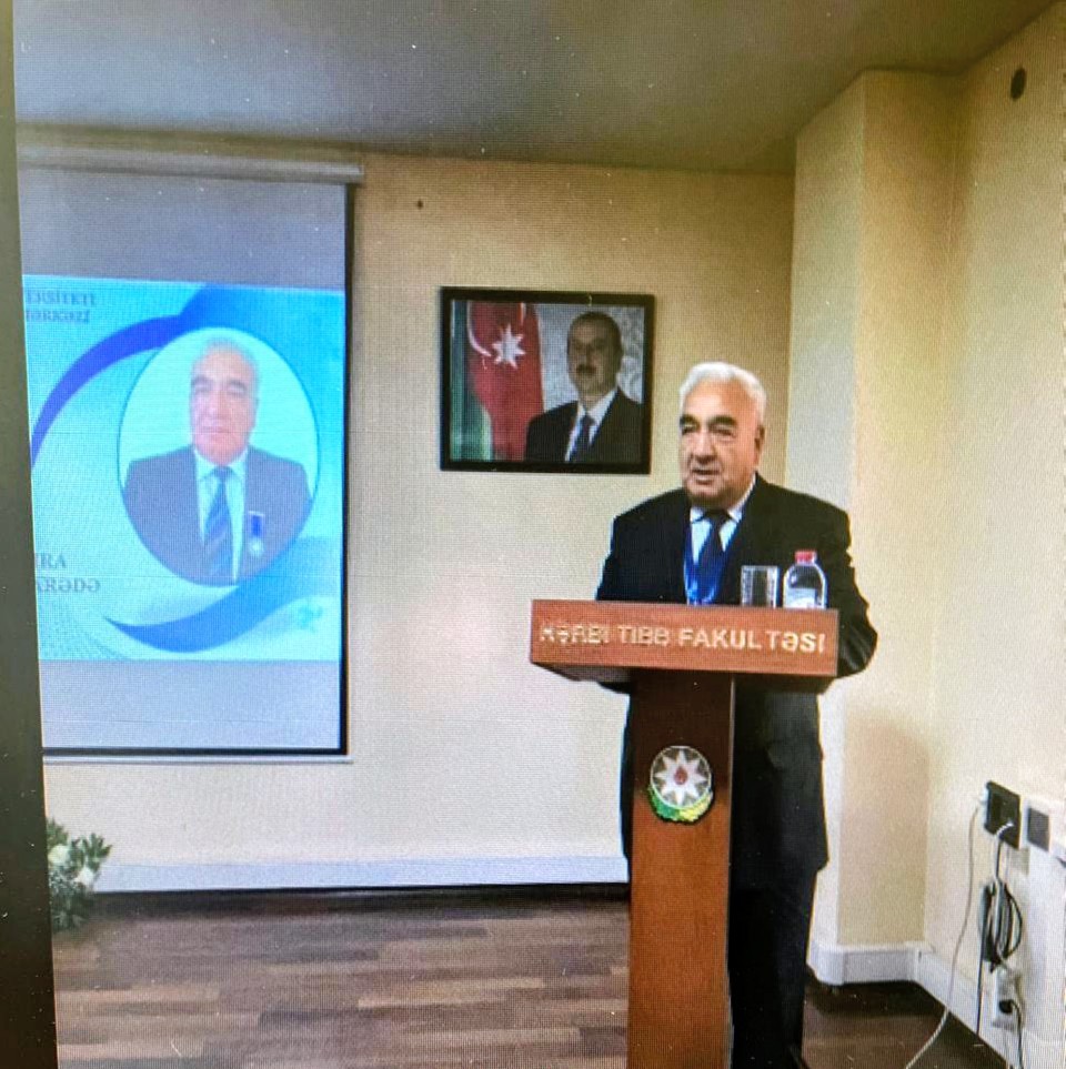 Xocalı şahidi Taryel Eyvazov: “O gecə yaşananları unutmaq mümkün deyil”