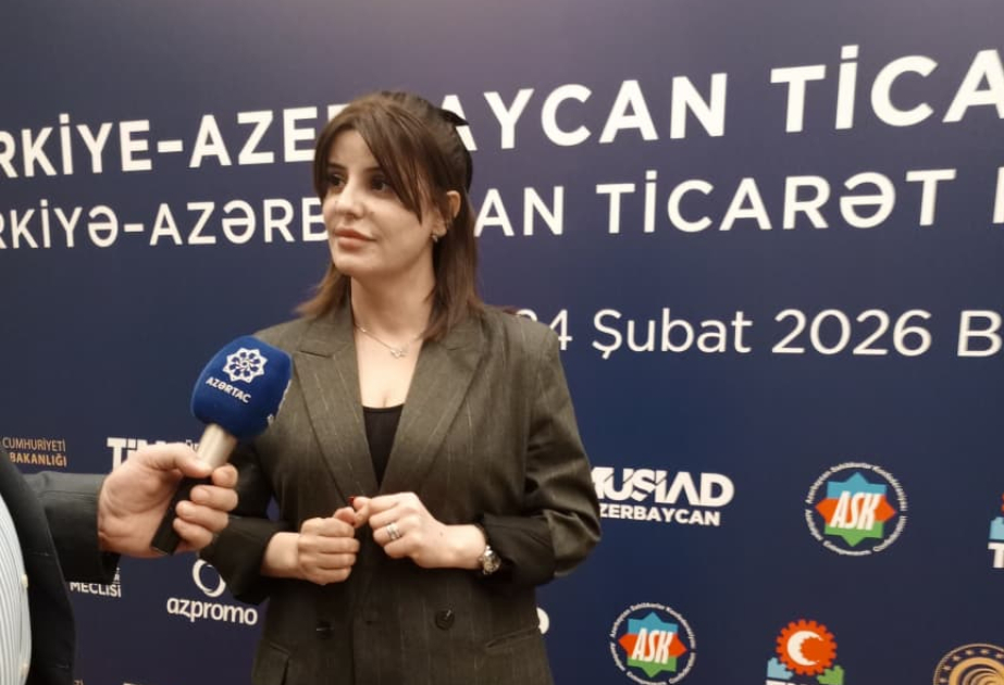 Təhsil mərkəzinin direktoru: Türkiyənin müxtəlif bölgələrindən Azərbaycanda təhsil almaq istəyən gənclər var