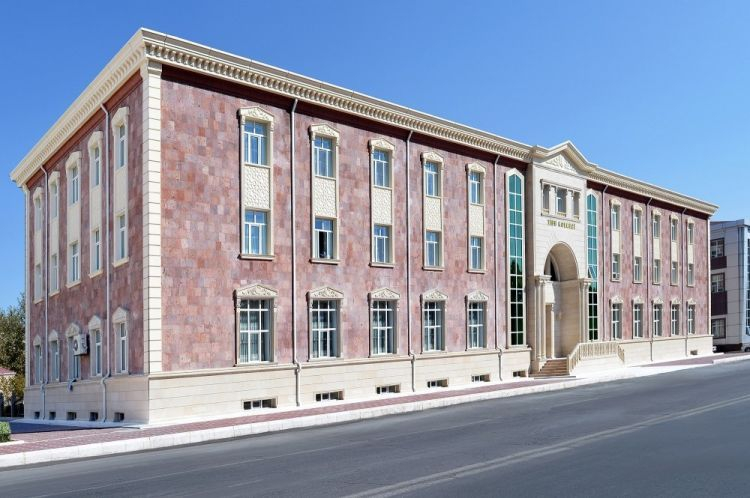 Naxçıvan Tibb Kollecində ilk dəfə 26 nəfər təkrar orta ixtisas təhsili alır