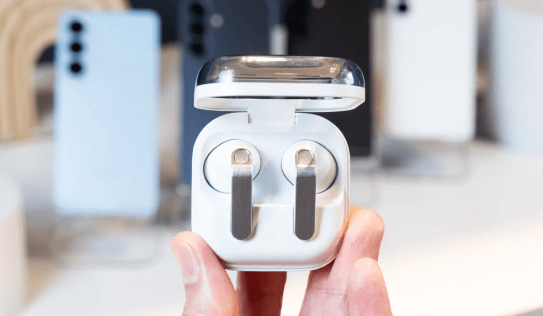 “Samsung” Galaxy Buds 4 və Buds 4 Pro qulaqlıqlarını təqdim edib