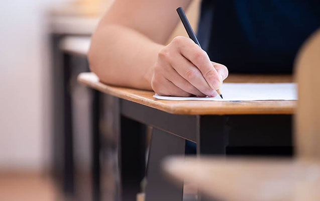 DİM növbəti TOEFL iBT imtahanını keçirəcək