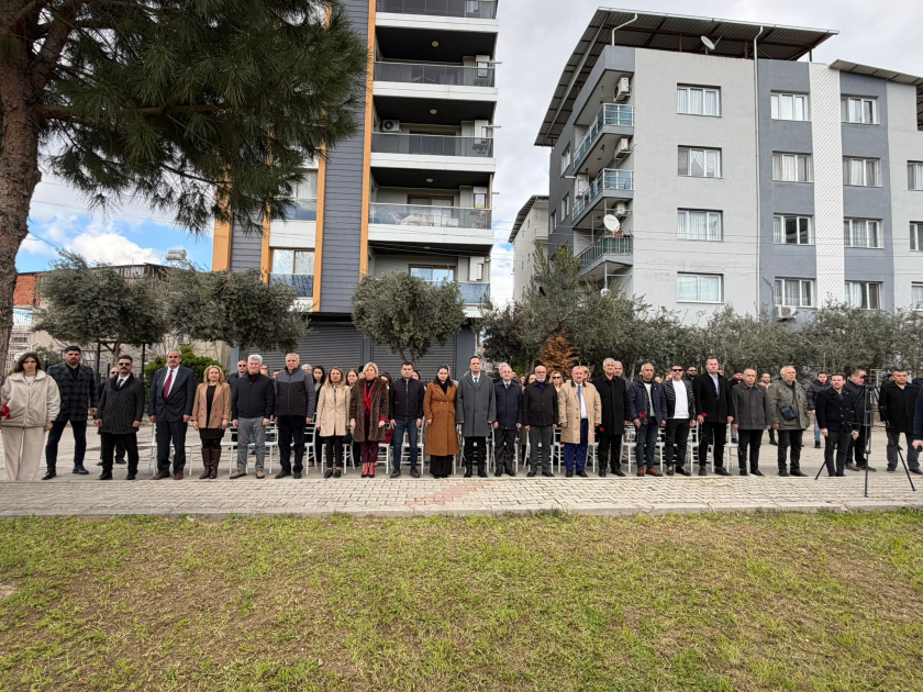 Türkiyənin İzmir şəhərində Xocalı soyqırımı müxtəlif tədbirlərlə anılıb