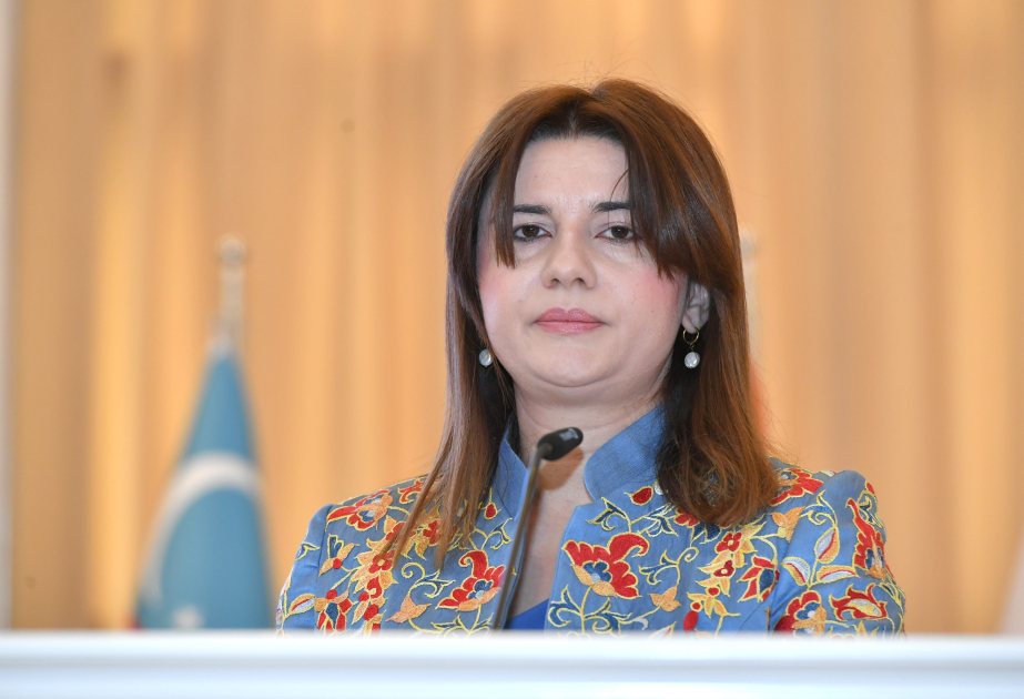 Birinci Türkoloji Qurultay türk xalqlarının inkişafında yeni mərhələnin başlandığını nümayiş etdirib