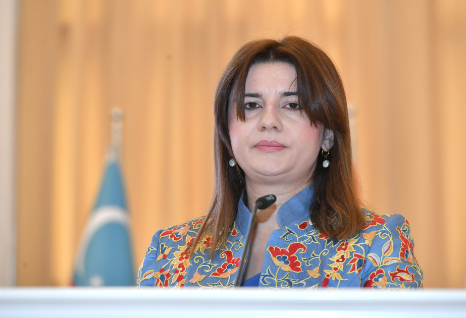 Birinci Türkoloji Qurultayın 100 illik yubileyi çərçivəsində gənc alimlər üçün müsabiqələrin təşkili nəzərdə tutulur