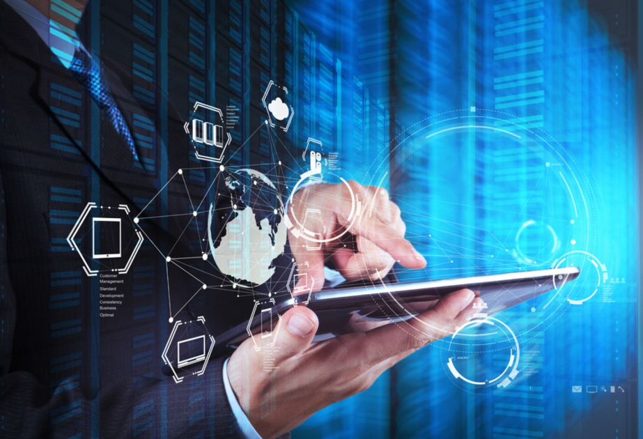 Bu günə qədər 380-dən çox xidmət tam rəqəmsallaşdırılıb