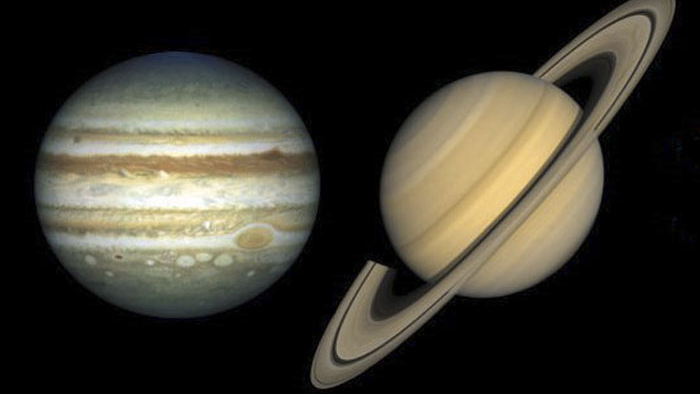 6 planet bir arada: Sabah böyük planet paradı baş verəcək