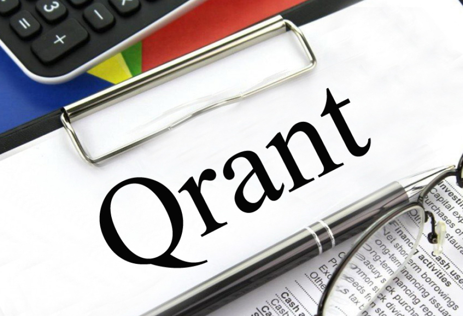 Mədəniyyət sahəsində qrant müsabiqələri ilə bağlı yeni qaydalar hazırlanıb