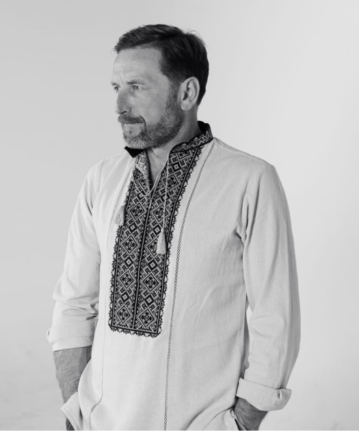 Ukraynalı rejissor: “İnanıram” tamaşası Xocalı soyqırımı qurbanlarının xatirəsinə həsr olunub