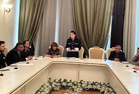 MM-in komitə sədri: Azərbaycanda tibbi turizmin inkişafı üçün geniş imkanlar var