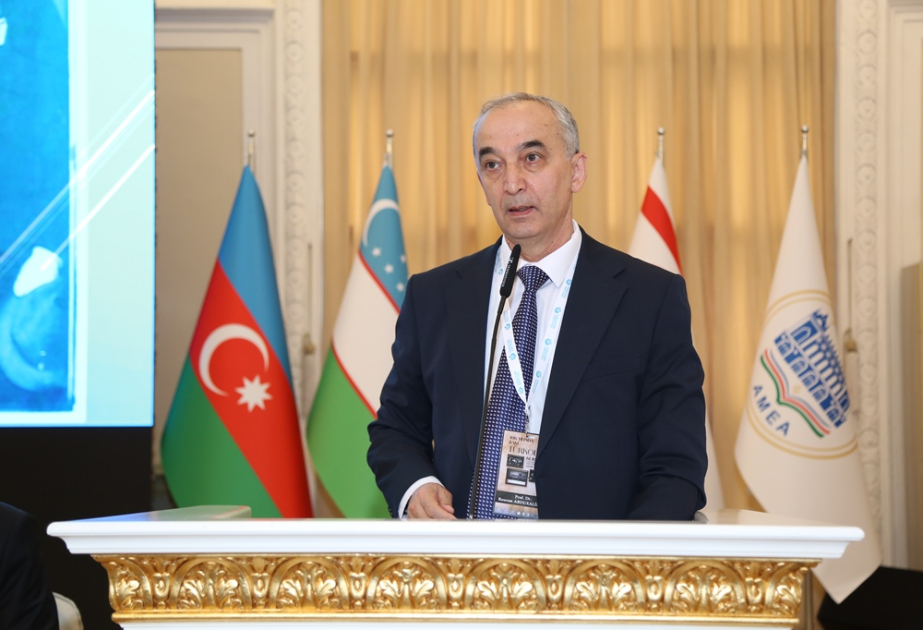 Özbəkistan Elmlər Akademiyasının vitse-prezidenti: Birinci Türkoloji Qurultay türklərin birliyi üçün geniş üfüqlər açdı