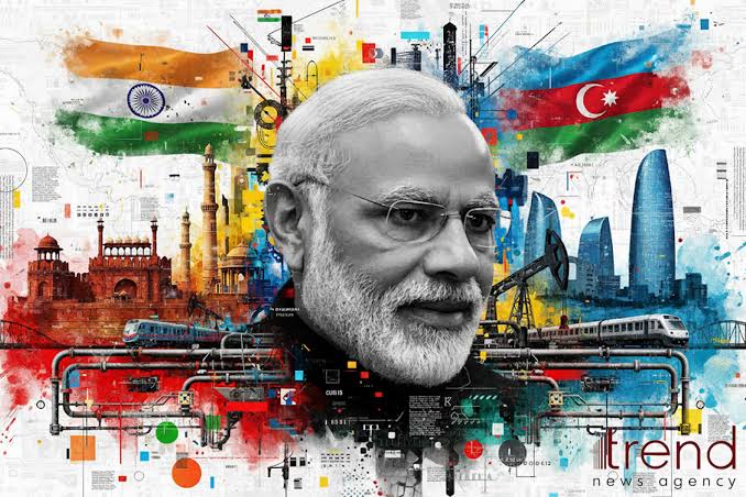 1992-ci ildə Azərbaycan, ABŞ və Hindistan arasında diplomatik əlaqələr quruldu