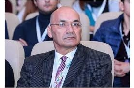 Rəqəmsal sahədə idarəetmə Birinci vitse-prezident səviyyəsinə yüksəldi - Detallar