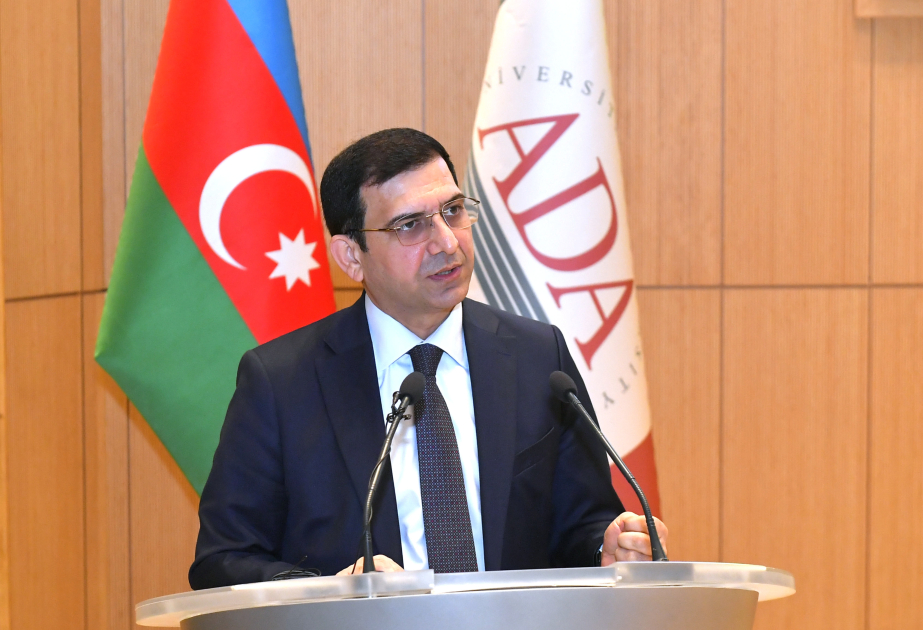 Nazir müavini: Ötən il 234 mindən çox gəncə karyera və peşəyönümlü məsləhətlər verilib