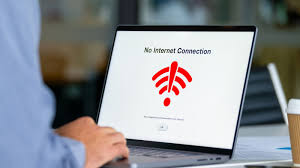 İranda internet tamamilə kəsildi