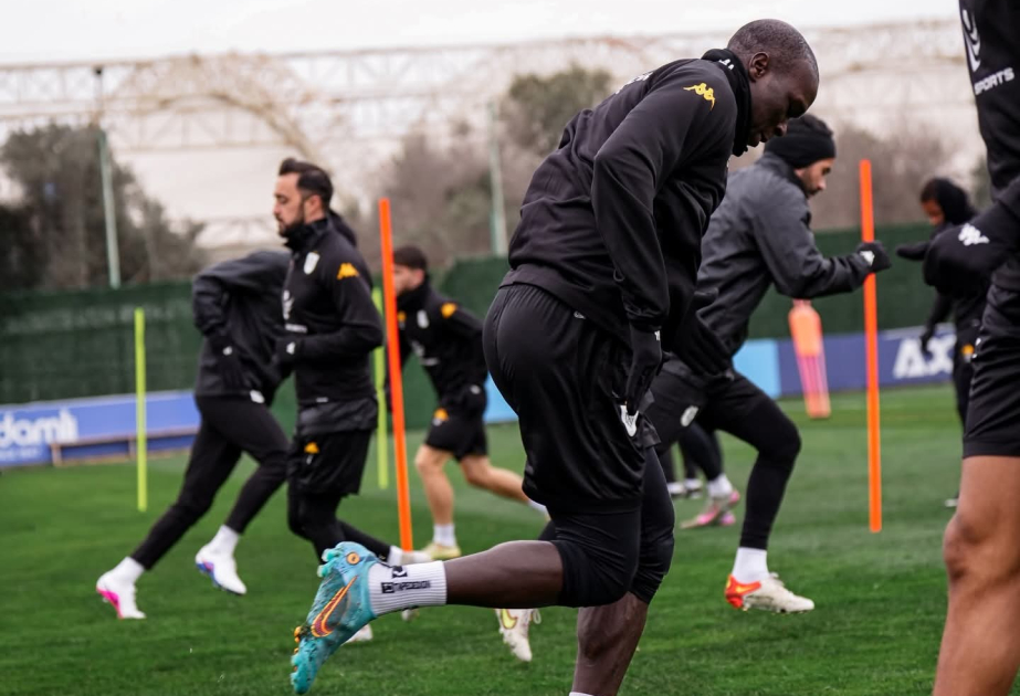 Avstriyalı mütəxəssis: Azərbaycan İdman Akademiyası ilə bir çox uğurlu layihələr həyata keçirmişik