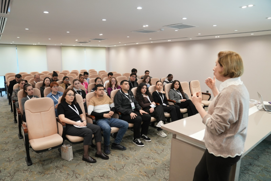 Multikulturalizm və tolerantlıq tarixən azərbaycanlıların həyat tərzi olub