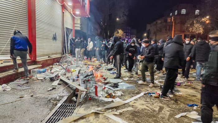 İsrailin zərbələri nəticəsində 5 məktəbli ölüb