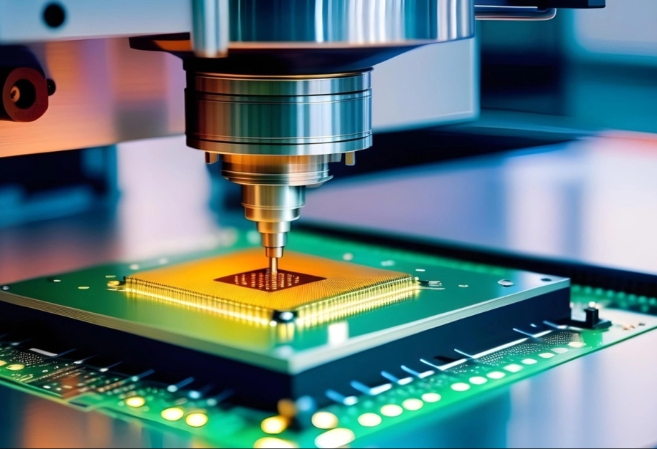 Rumıniya yarıkeçiricilər texnologiyasına investisiya edir