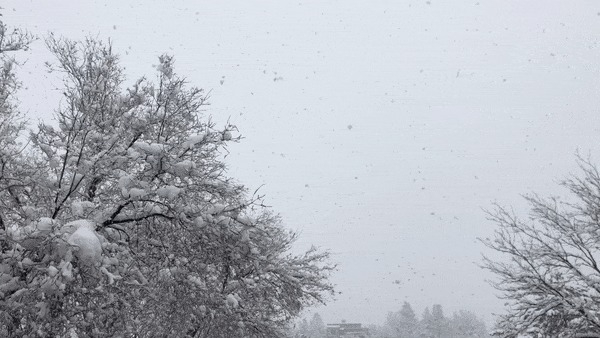 Martın ilk gününün havası