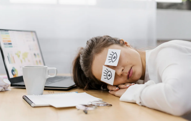 Yorğunluq və yuxu hissindən necə qurtulmaq olar?