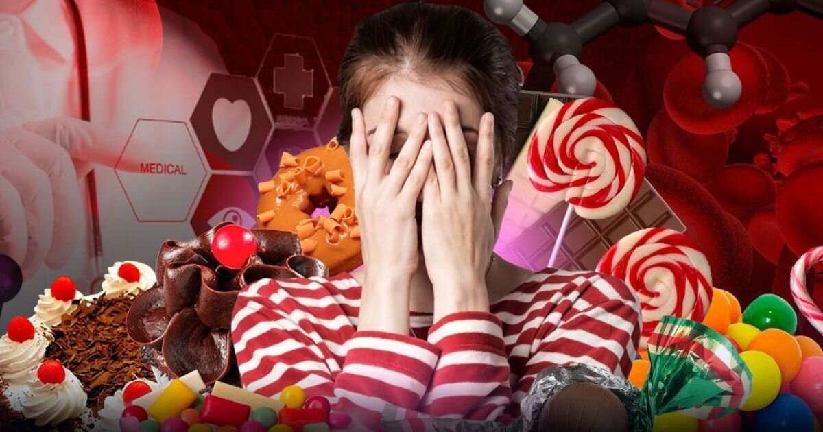 Yeməkdən sonra şirniyyatın fəsadları - Elmlər doktorundan məsləhət