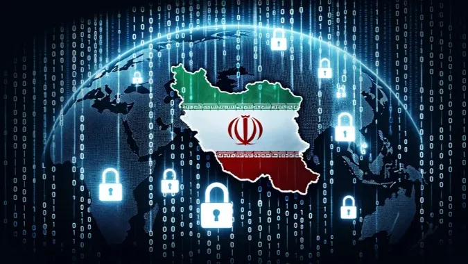 İrana qarşı kütləvi kiberhücum başladı
