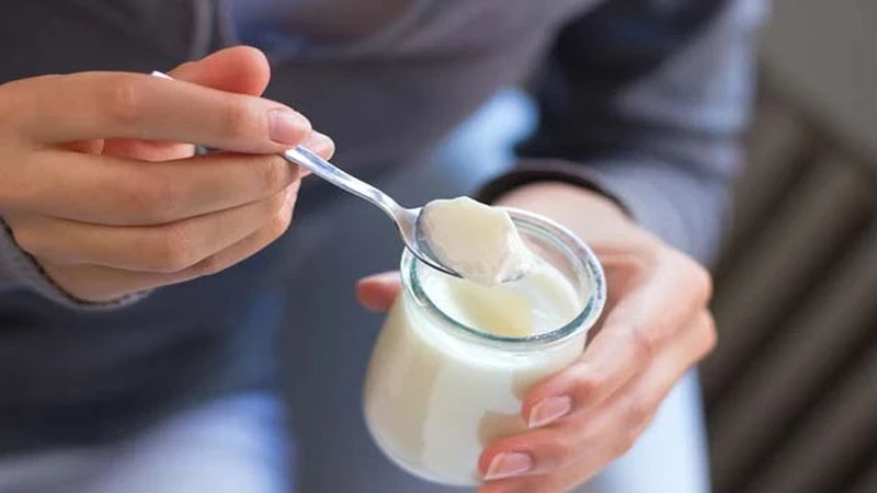 Bu qida kolon xərçəngi riskini azaldır - Bağırsaq mikroflorasını qoruyurmuş