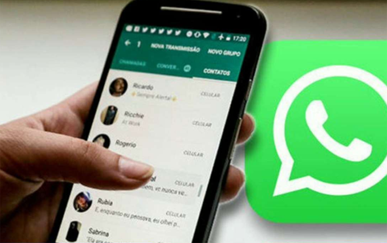 “WhatsApp”da kart məlumatlarını istəyənlərə inanmayın! 