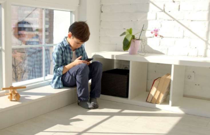 Uşaqların sosial şəbəkələrə girişinə məhdudiyyətlər bu vaxtdan olacaq