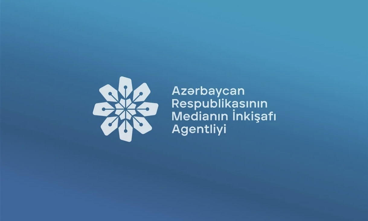 MEDİA Yaxın Şərqdəki hərbi əməliyyatlarla bağlı jurnalistlərə müraciət edib