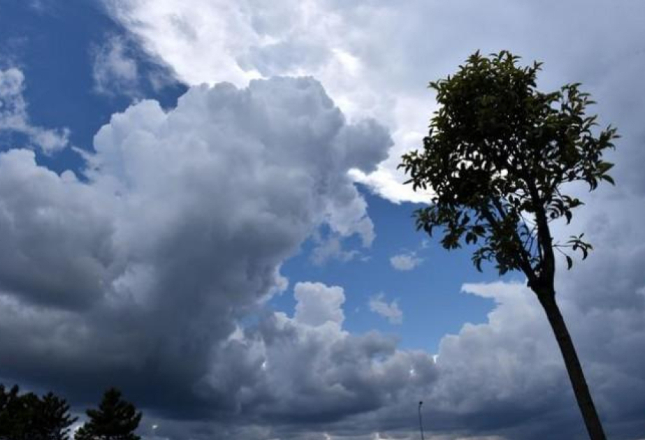 Sabahın havası meteohəssas insanlar üçün necə olacaq?