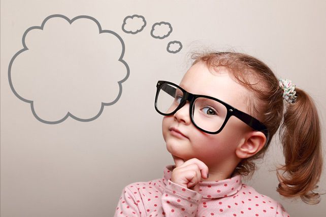 Uşaqlarda işlək yaddaş akademik nəticələrə təsir göstərir