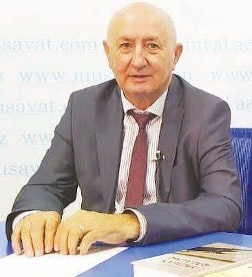 Arxeoloq Qafar Cəbiyev: “Azərbaycanda tarixi abidələrin böyük hissəsi hələ də torpaq altındadır”