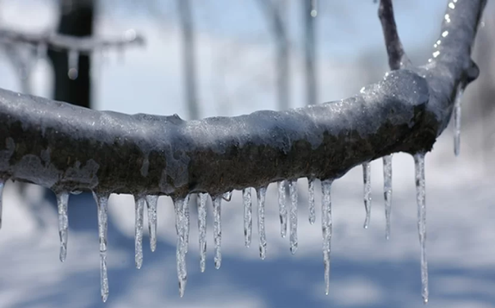 Sabah yollar buz bağlayacaq