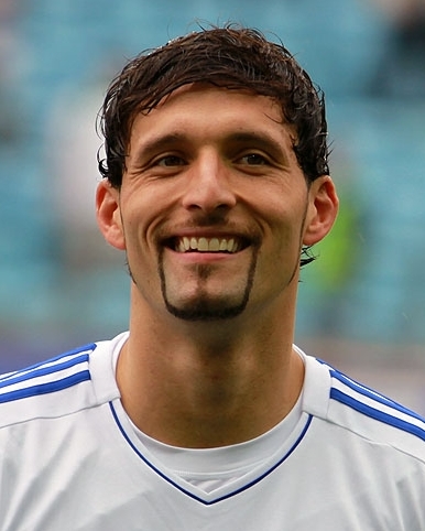 Futbolçu Kevin Kurányinin doğum günüdür