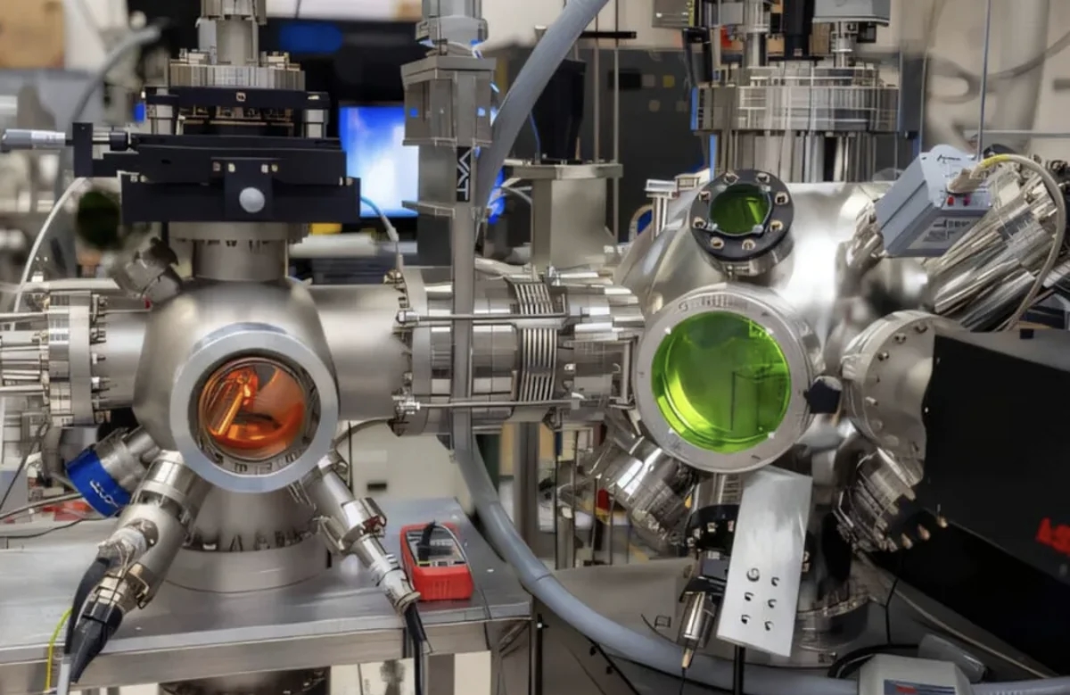 Alimlərdən texnoloji sıçrayış: Çatlara qarşı davamlı material hazırlandı